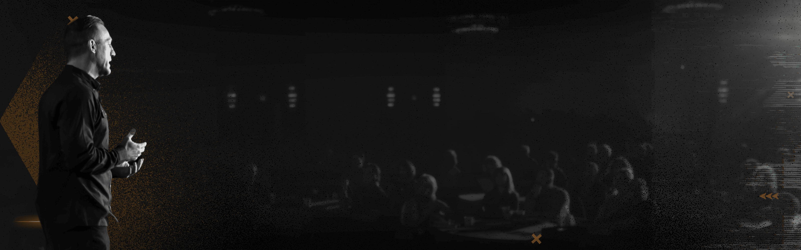 Market Disruptors Podcast